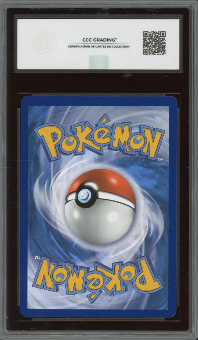 CCC 9 Palkia Originel VStar