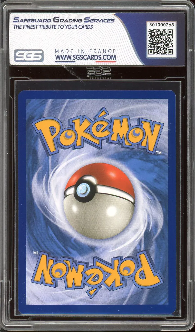 SGS 9 Fantominus Holo