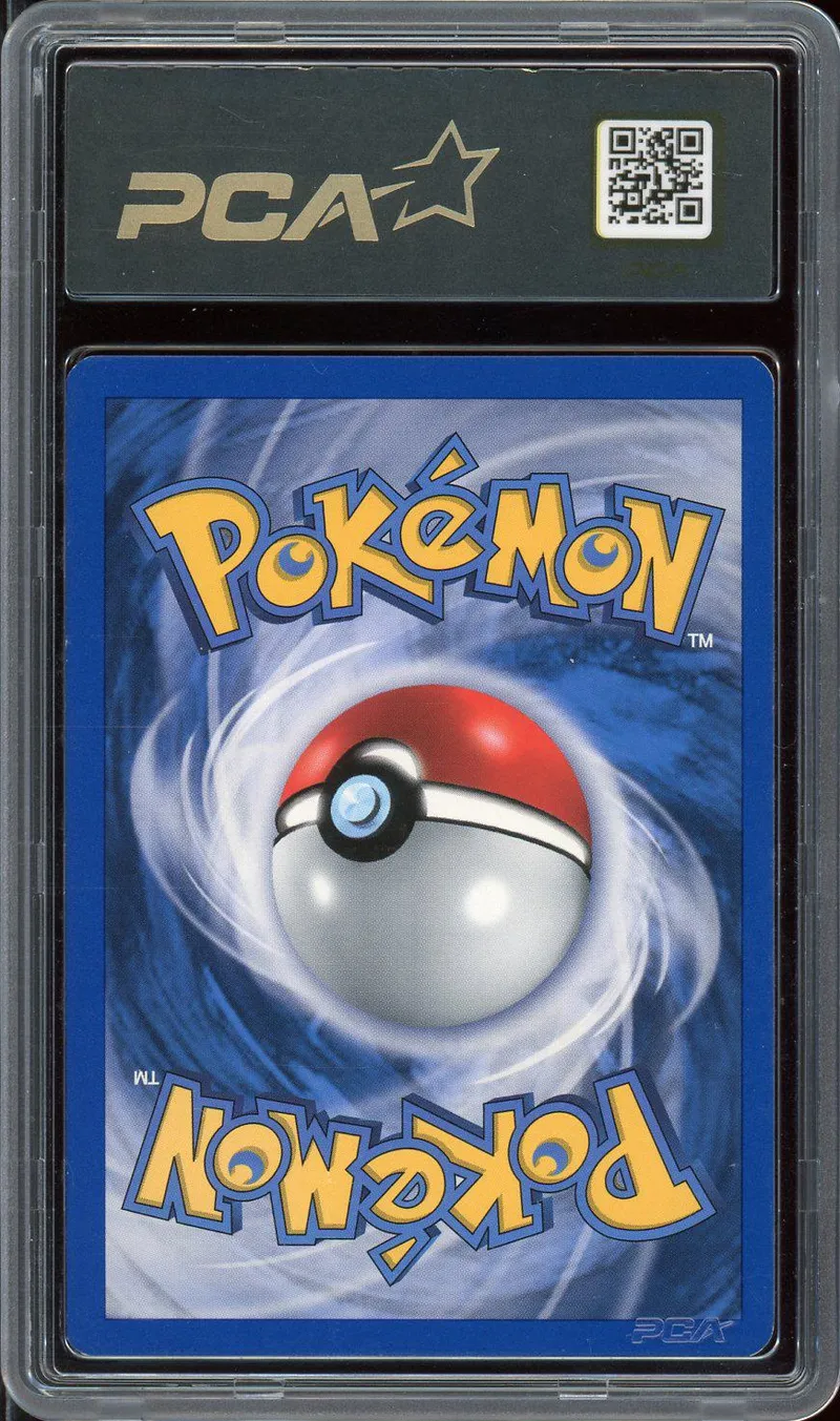 PCA 7 Elekid Reverse