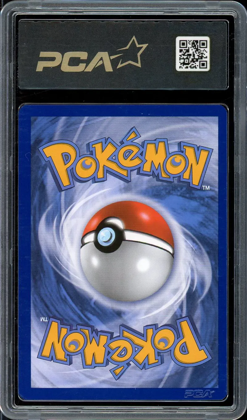 PCA 9.5 Dracaufeu VMax