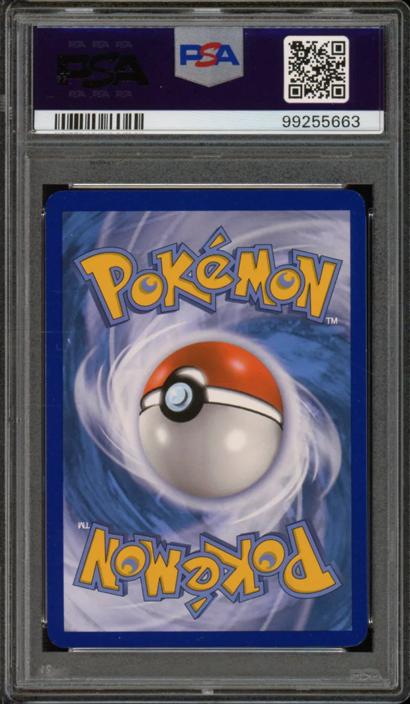 PSA 9 Pyroli Ex