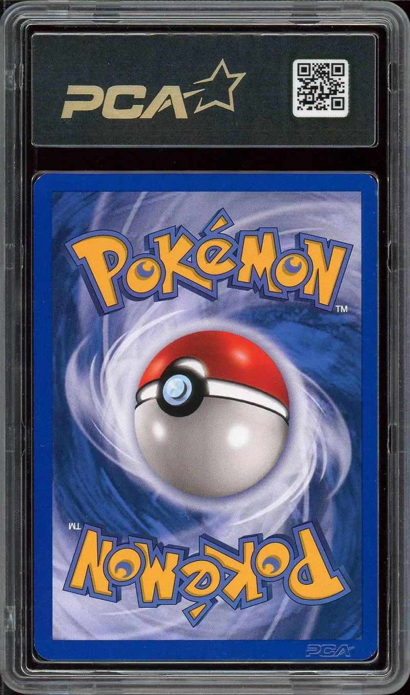 PCA 9 Tyranitar Holo