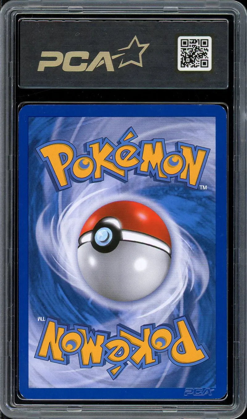 PCA 8 Motisma Chaleur Reverse