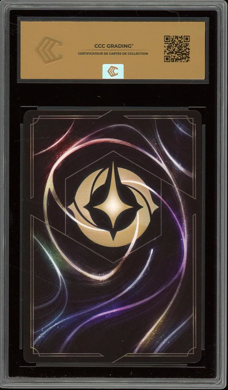 CCC 10 Olaf Passager Heureux