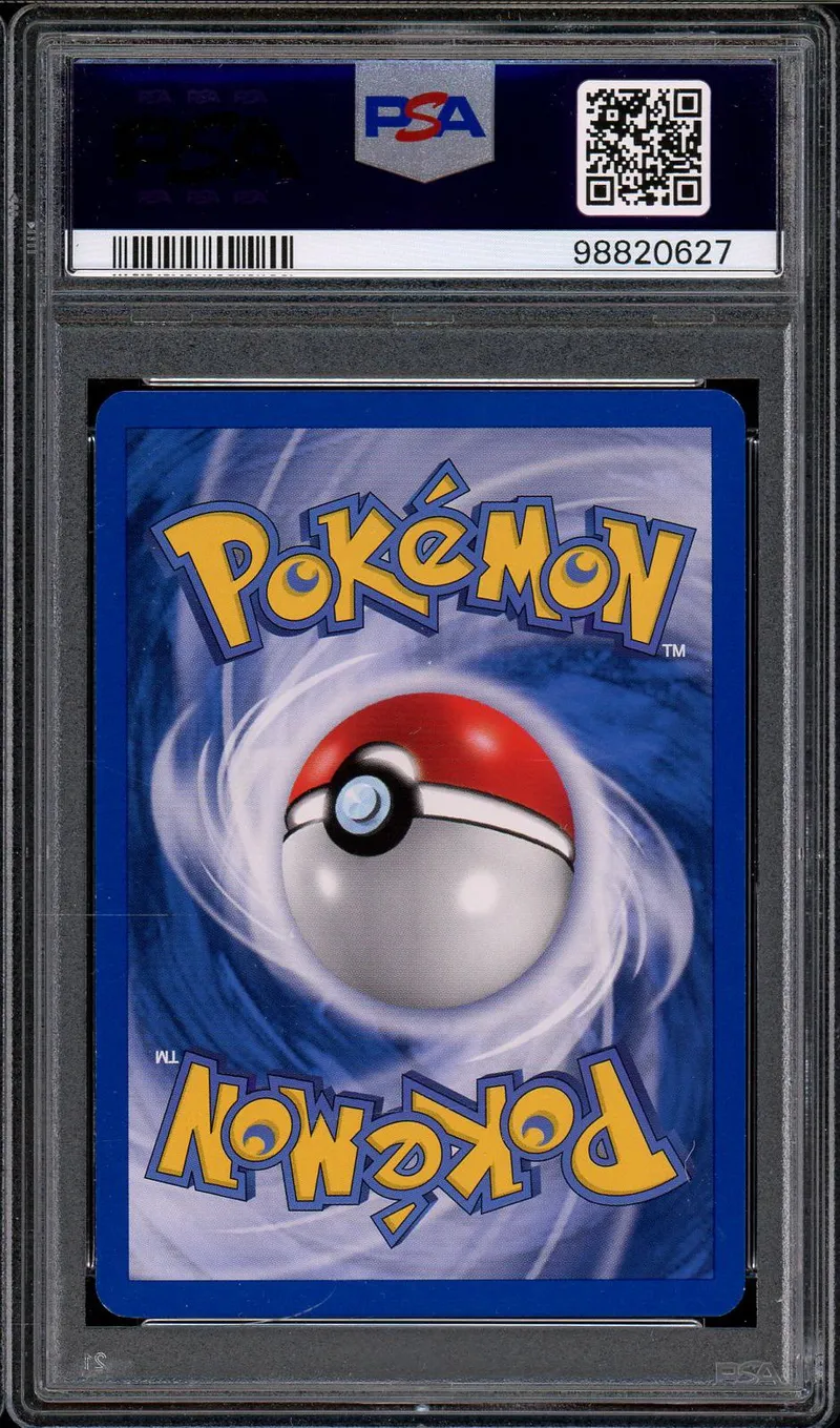 PSA 9 Pifeuil Reverse