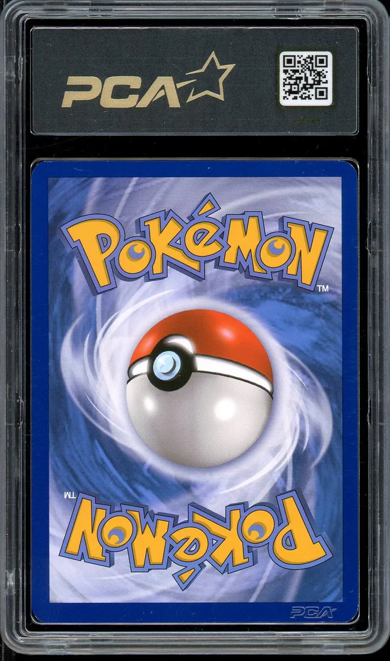 PCA 9 Méga Roucarnage Ex