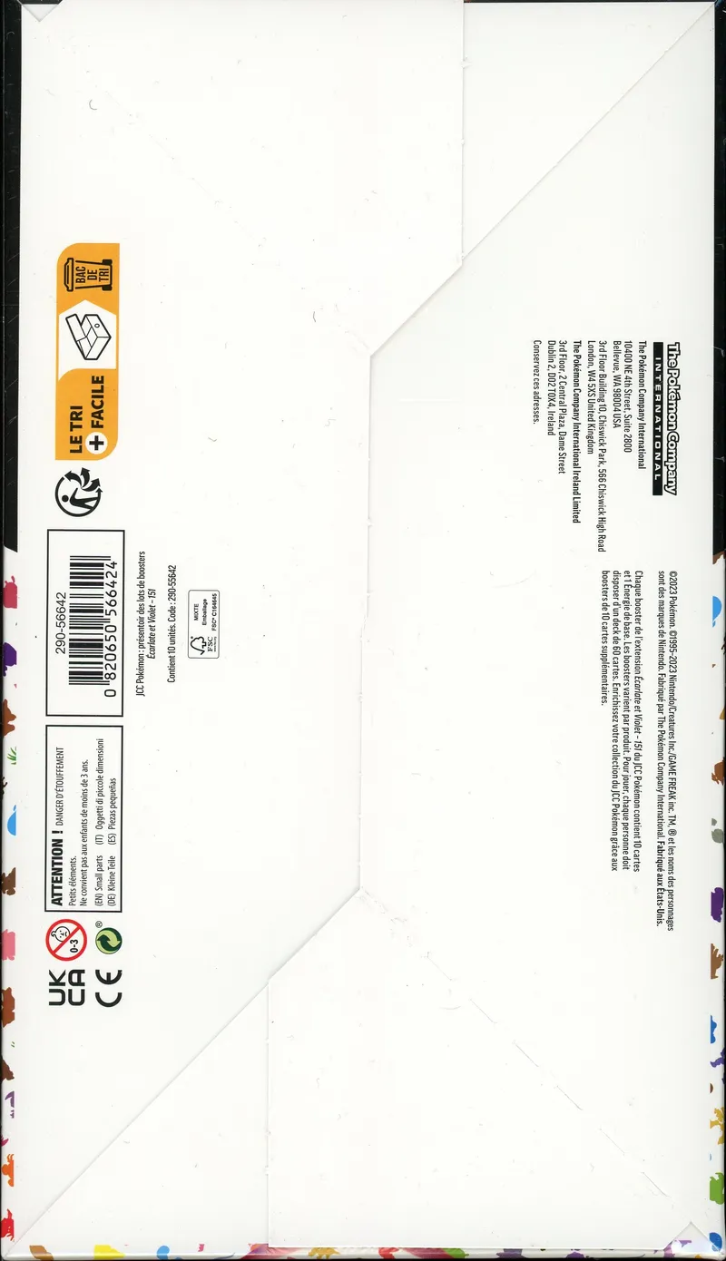 Display Bundle EV3.5 151