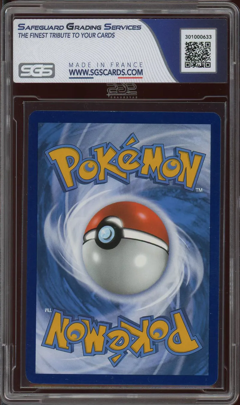 SGS 8 Motorizard Ex