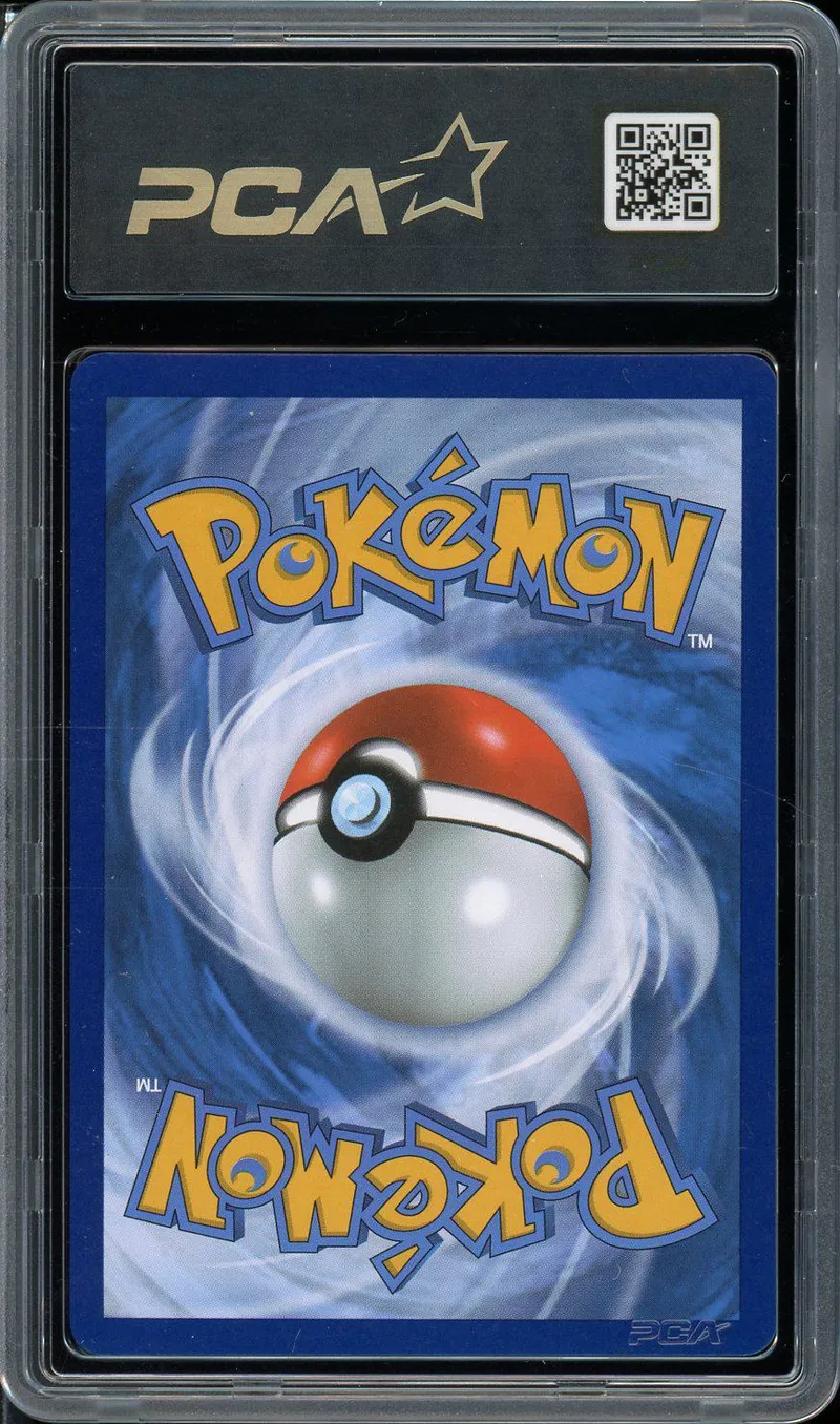 PCA 10 Noctali Gold Star