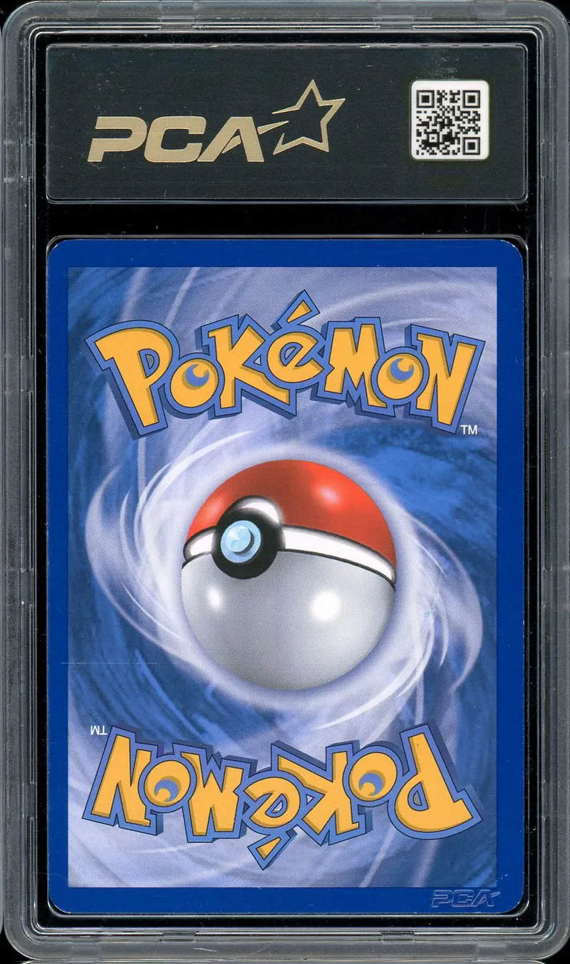 PCA 9 Trioxhydre Holo