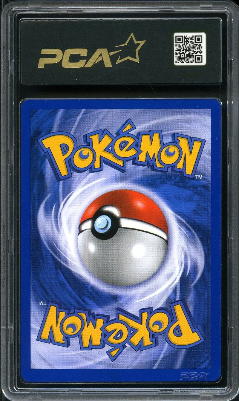 PCA 9 Léviator Brillant