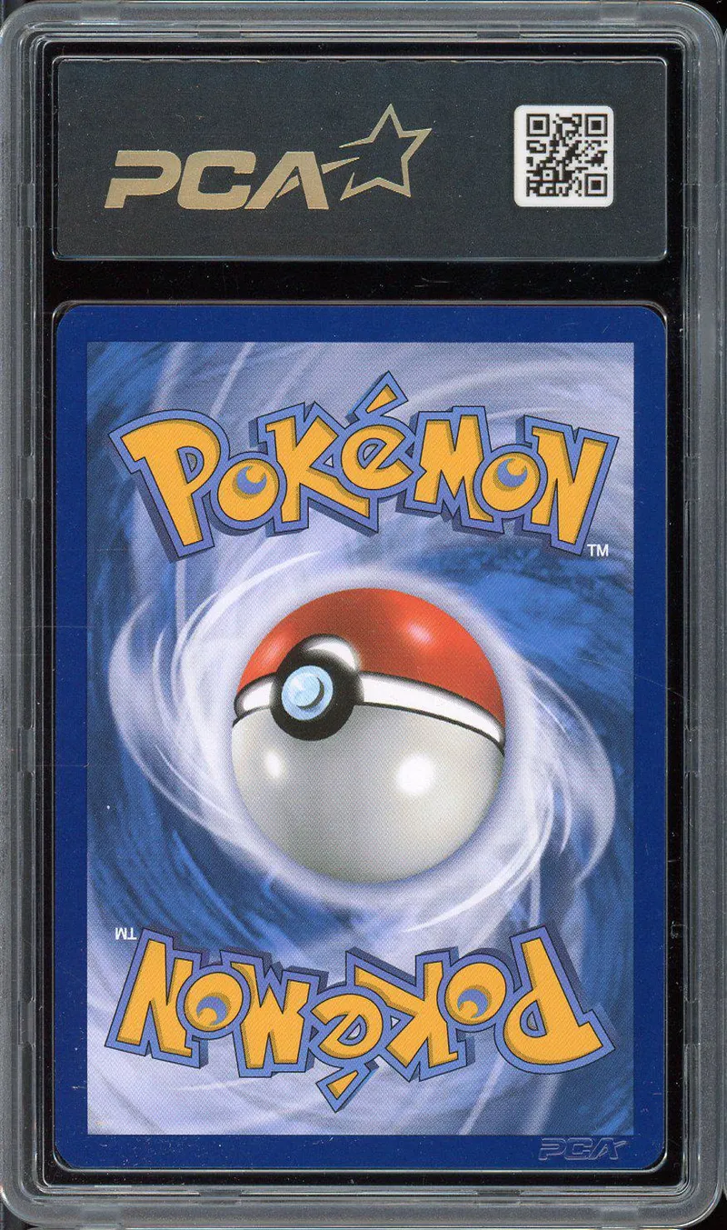 PCA 9.5 Félicanis Ex