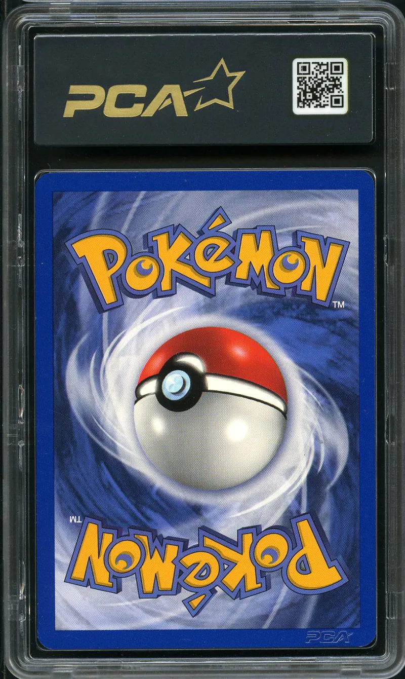 PCA 9.5 Magneton Holo