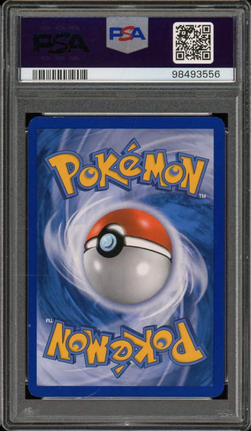 PSA 8 Suppression d'Energie 2 Reverse