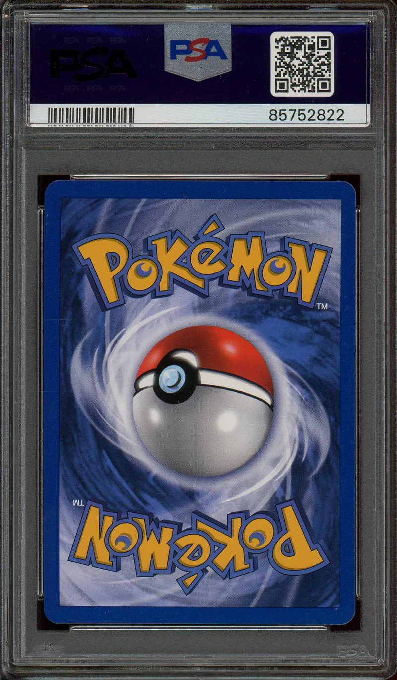 PSA 10 PlusPower