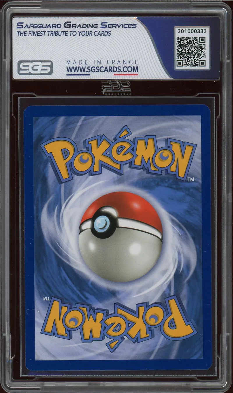 SGS 9.5 Noadkoko Holo