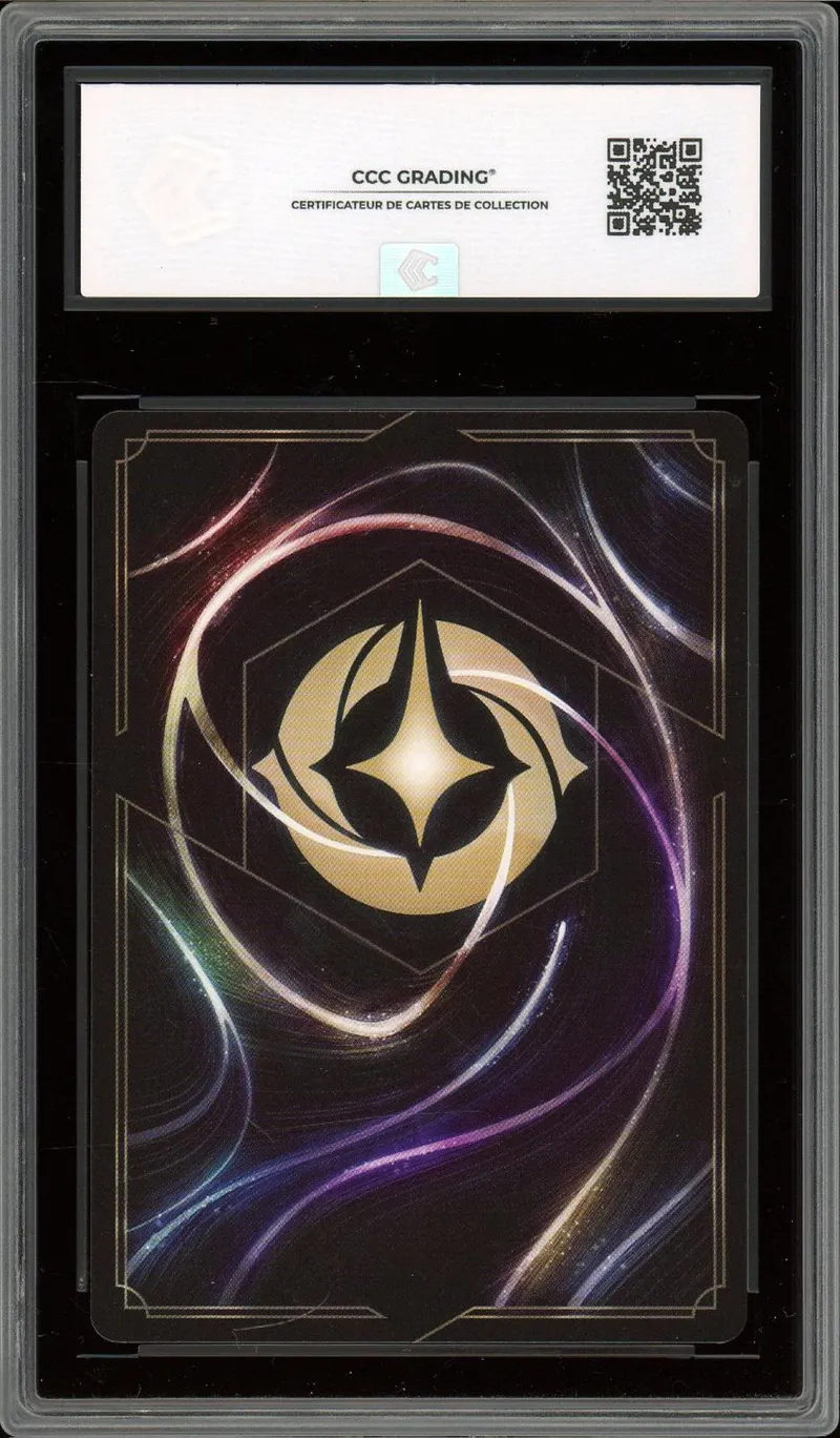 CCC 10 Archimède Hibou Electrique