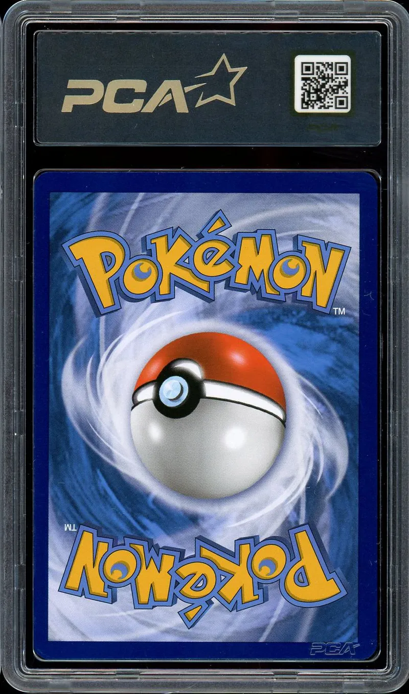 PCA 9.5 Volcanion Brillant