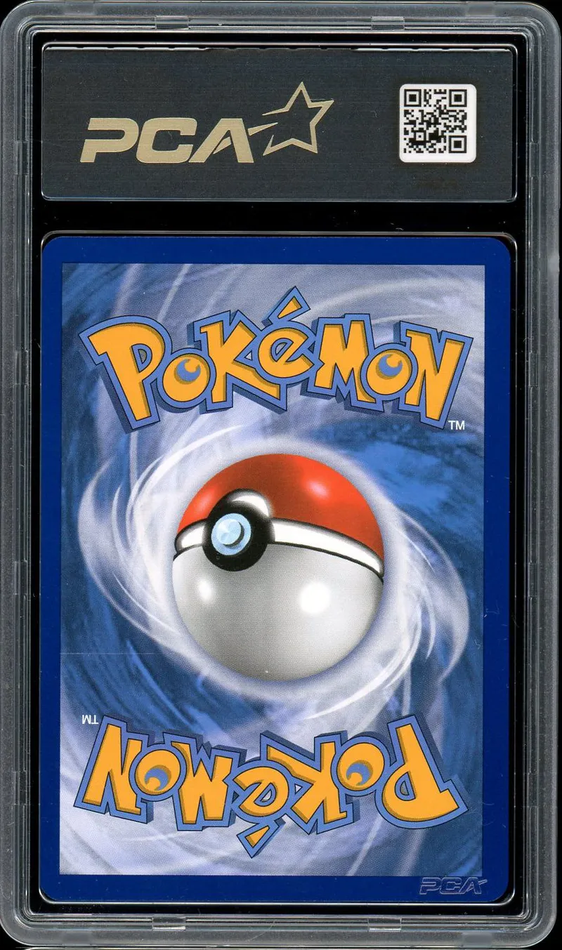 PCA 9.5 Torgamord VMax Rainbow