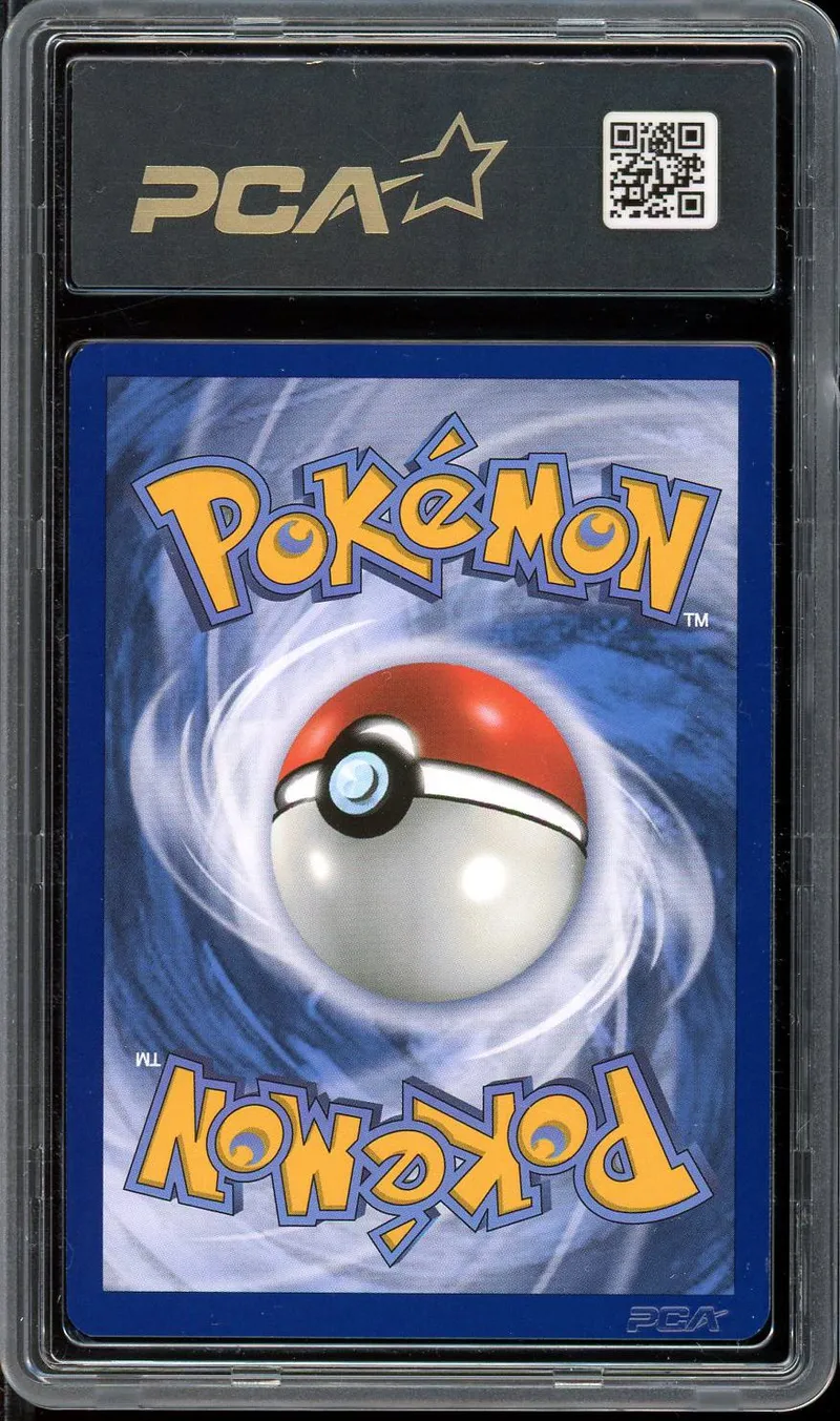 PCA 9.5 Dracaufeu Ex