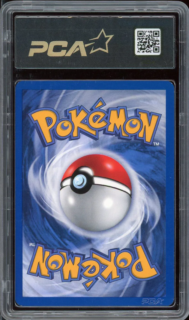 PCA 8 Dracolosse Obscur Holo