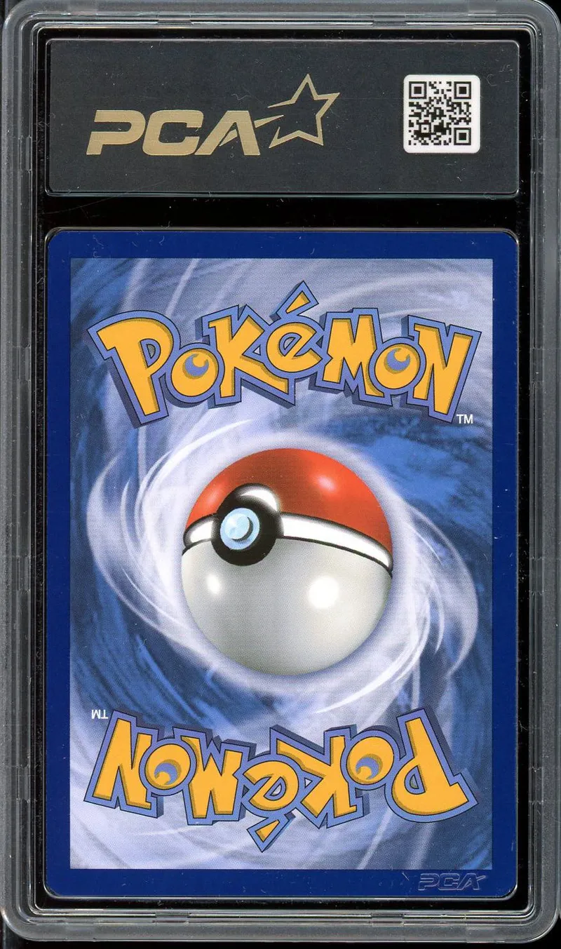 PCA 9.5 Cléopsytra Ex