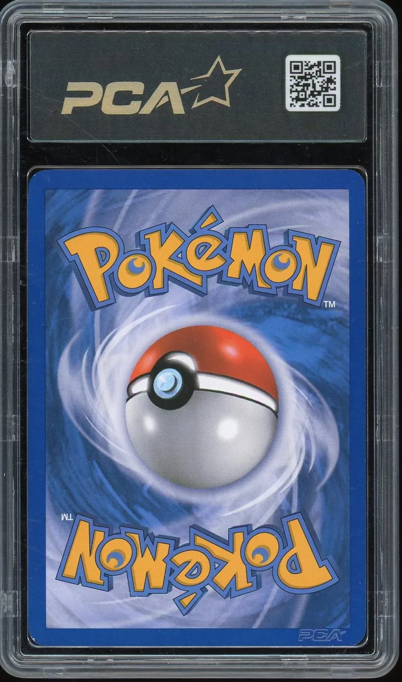 PCA 9 Brasegali Holo