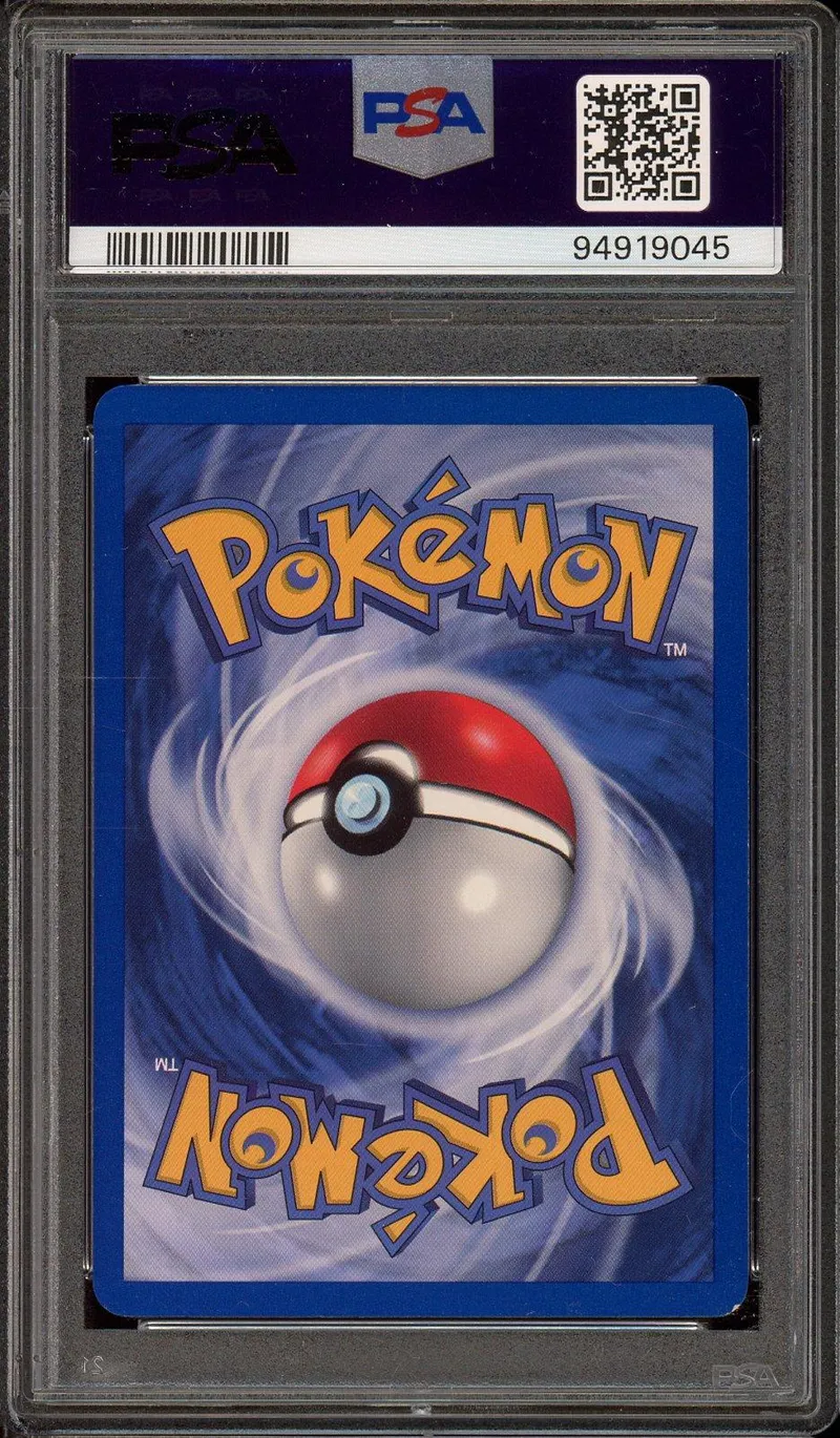 PSA 8 Vaporisateur Rétrograde