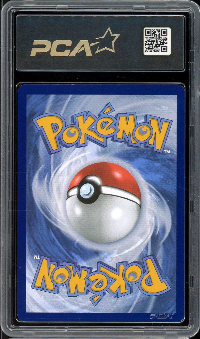 PCA 9 Méga Canne Gold