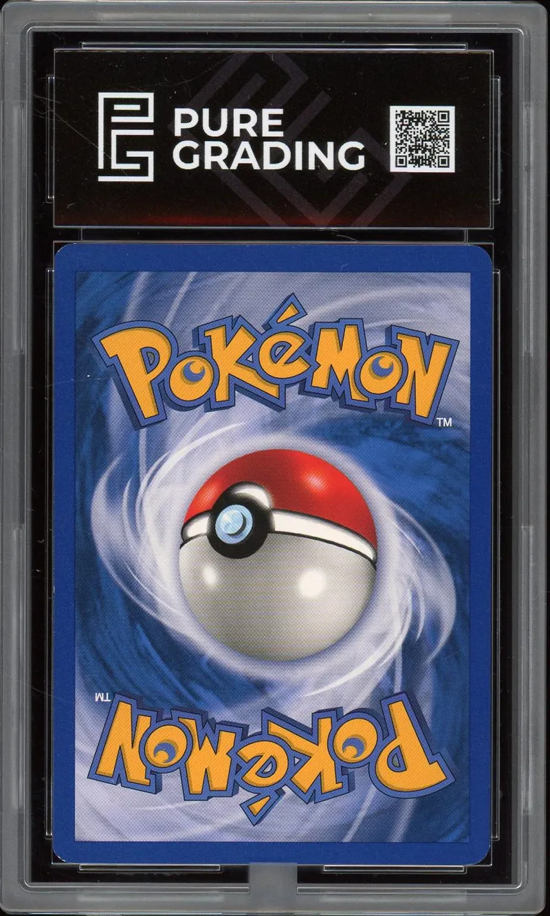 PG 9 Steelix Brillant