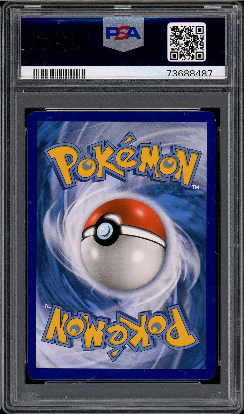 PSA 9 Félinferno Gx