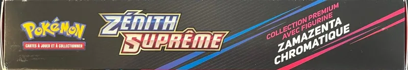 Coffret Premium EB12.5 Zénith Suprême