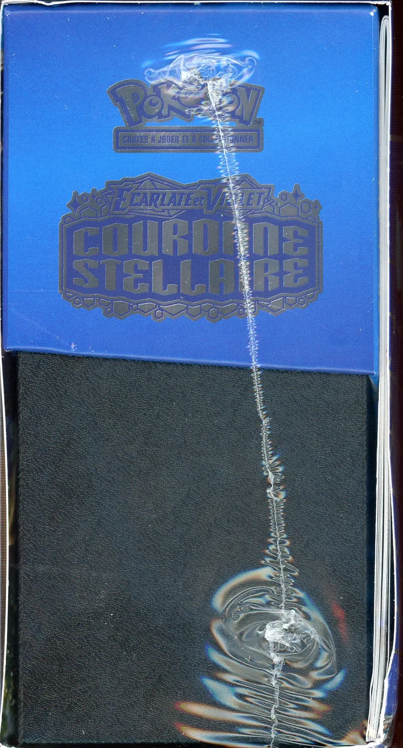 ETB EV7 Couronne Stellaire