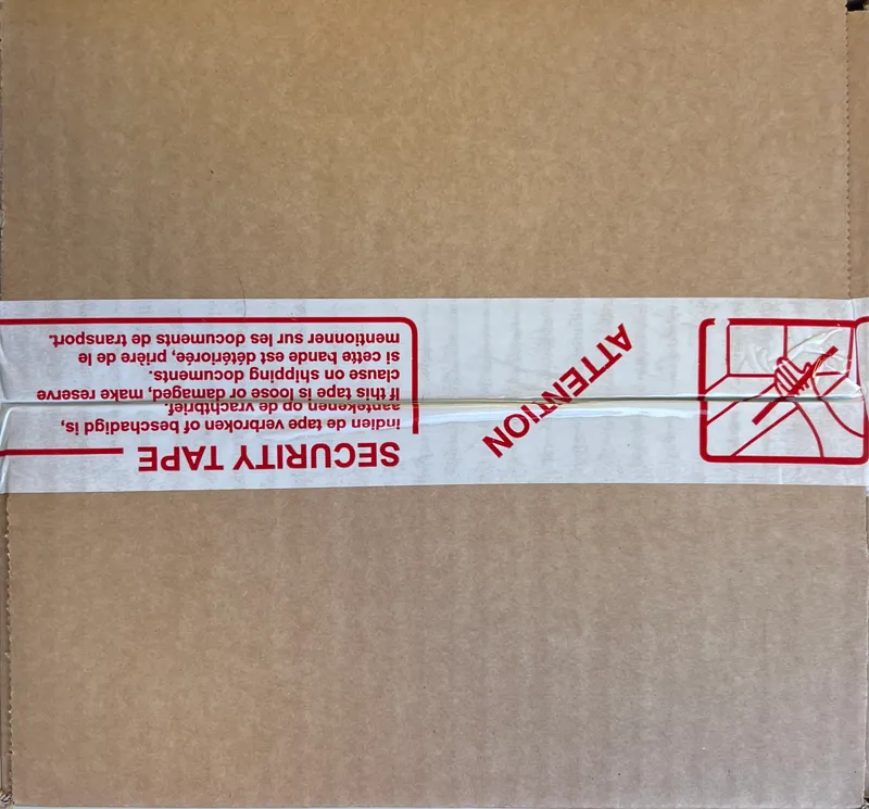 Case Display Mini Tins EV6.5 Fable Nébuleuse