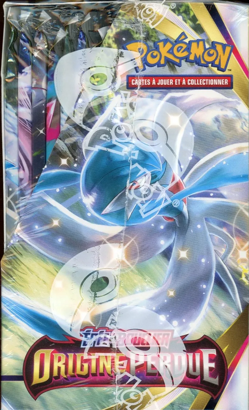 Display EB11 Origine Perdue