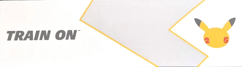 Coffret UPC EB7.5 Célébrations