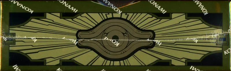 Coffret Deck Yu-Gi-Oh! Deck Légendaire II