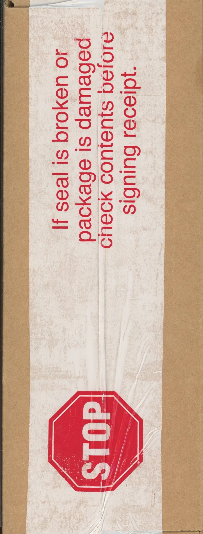 Case 36 Blisters EB11 Origine Perdue