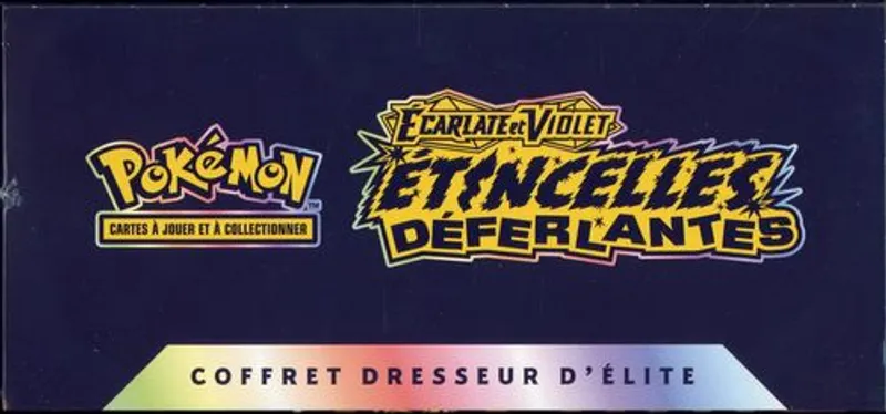 ETB EV8 Etincelles Déferlantes