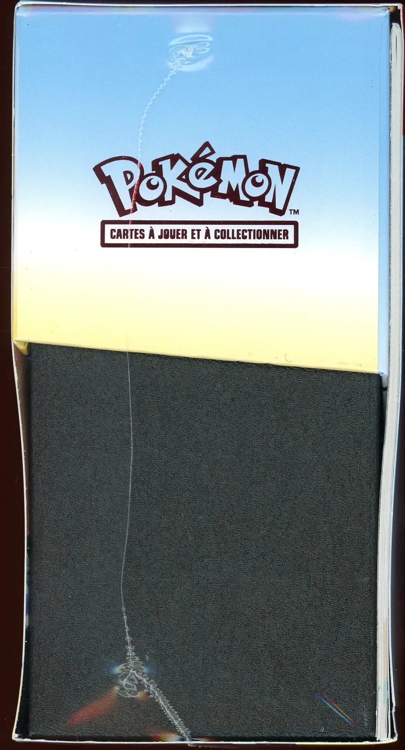 ETB EV4 Faille Paradoxe