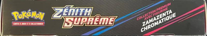 Coffret Premium EB12.5 Zénith Suprême