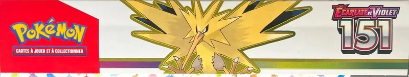 Coffret EV3.5 151 Collection Electhor