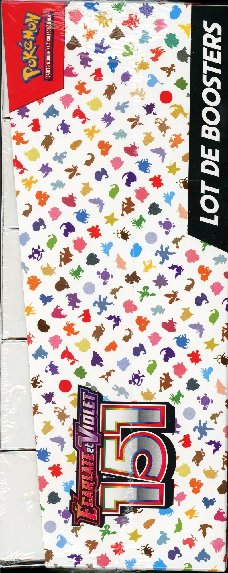 Display Bundle EV3.5 151