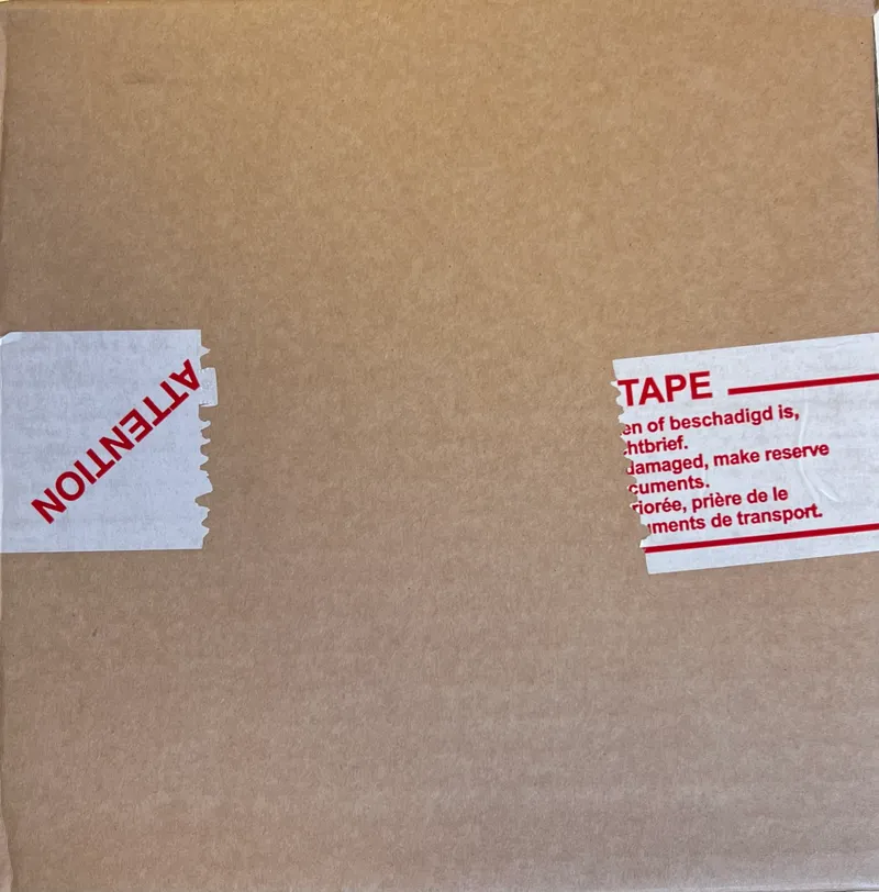 Case Display Mini Tins EV6.5 Fable Nébuleuse