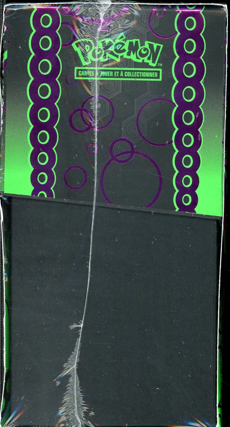 ETB EV6.5 Fable Nébuleuse