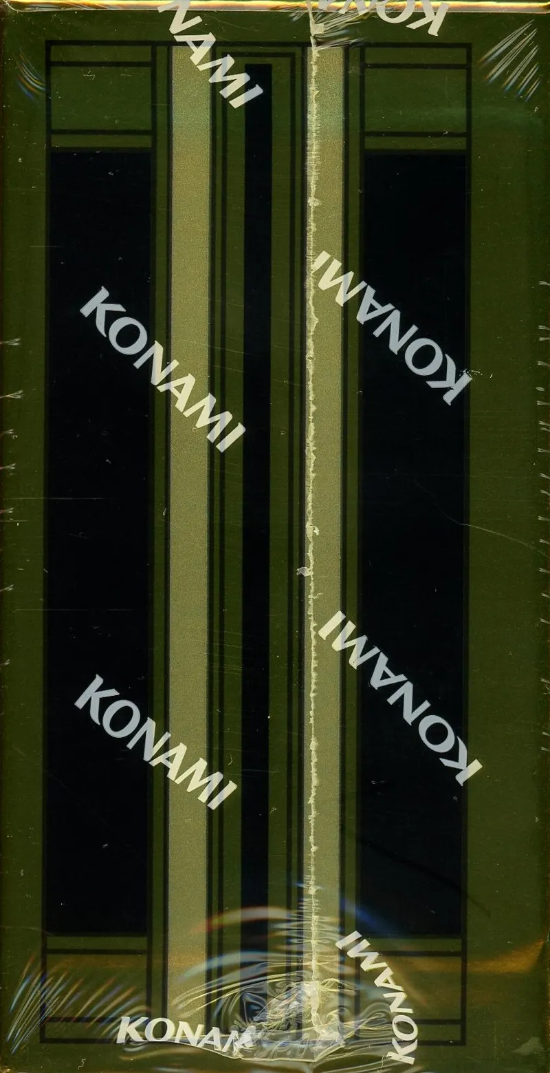 Coffret Deck Yu-Gi-Oh! Deck Légendaire II