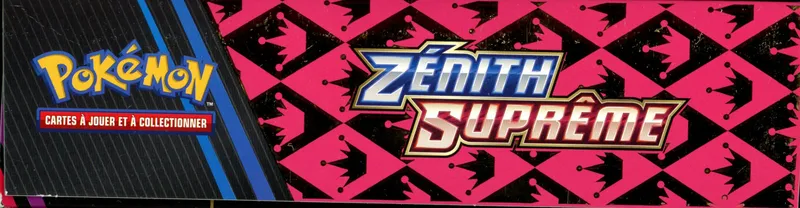 Coffret Premium EB12.5 Zénith Suprême