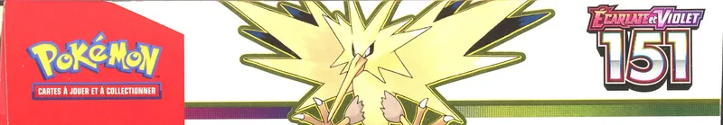 Coffret EV3.5 151 Collection Electhor