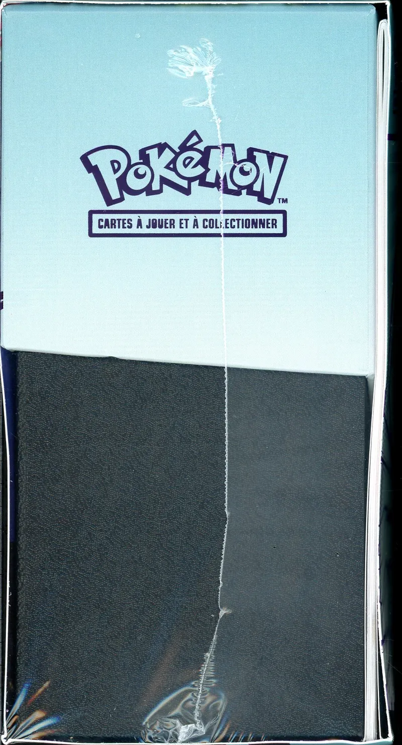 ETB EV5 Forces Temporelles