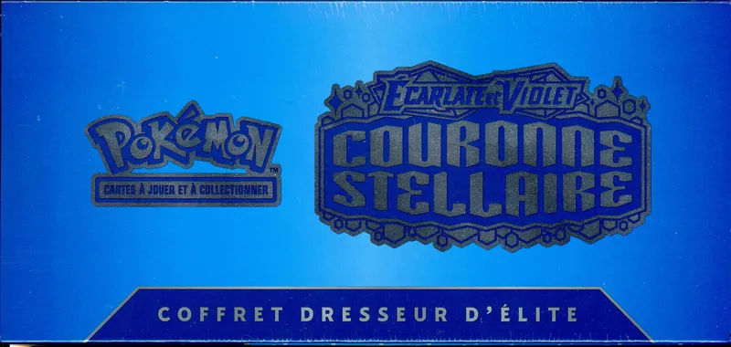 ETB EV7 Couronne Stellaire